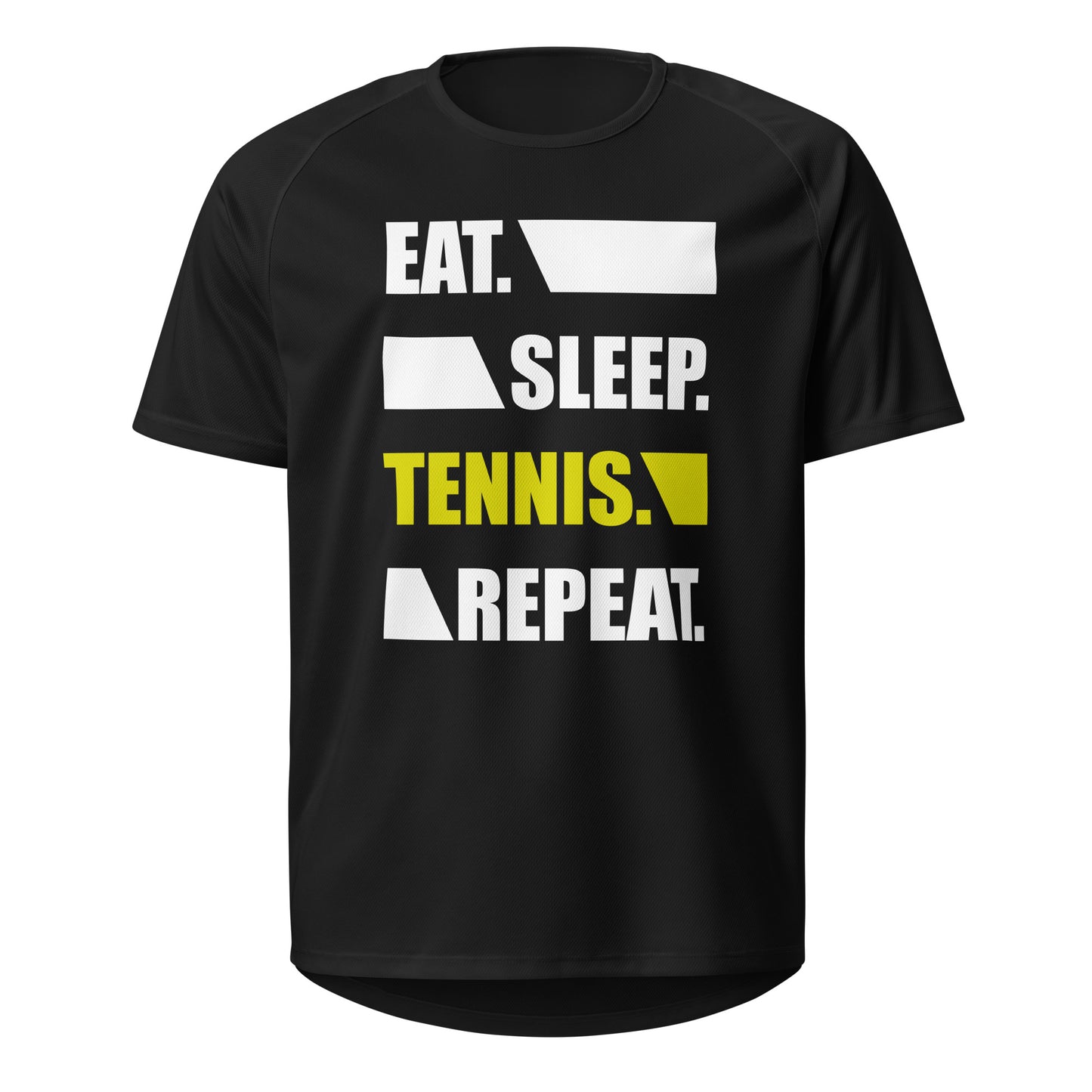 eat sleep Tennis | Sport T-Shirt