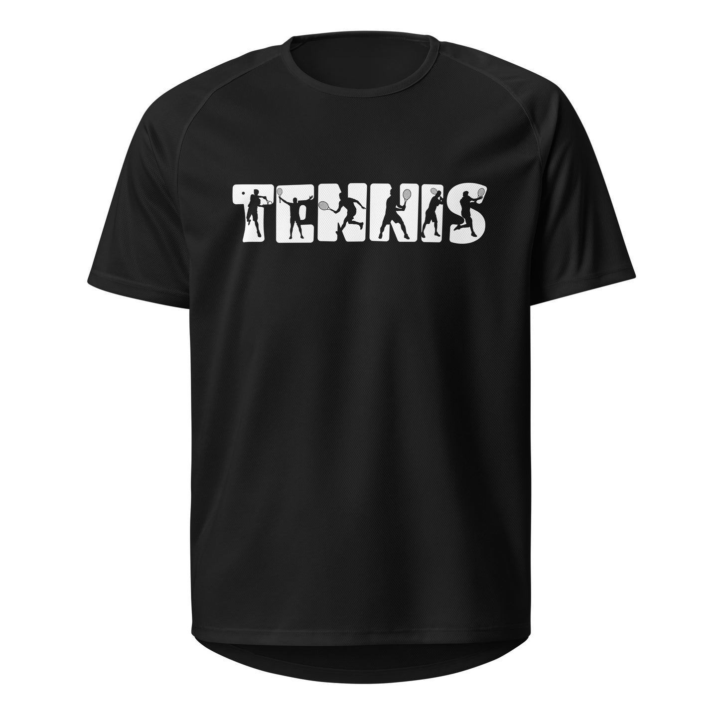 Tennisplayer | Sport T-Shirt