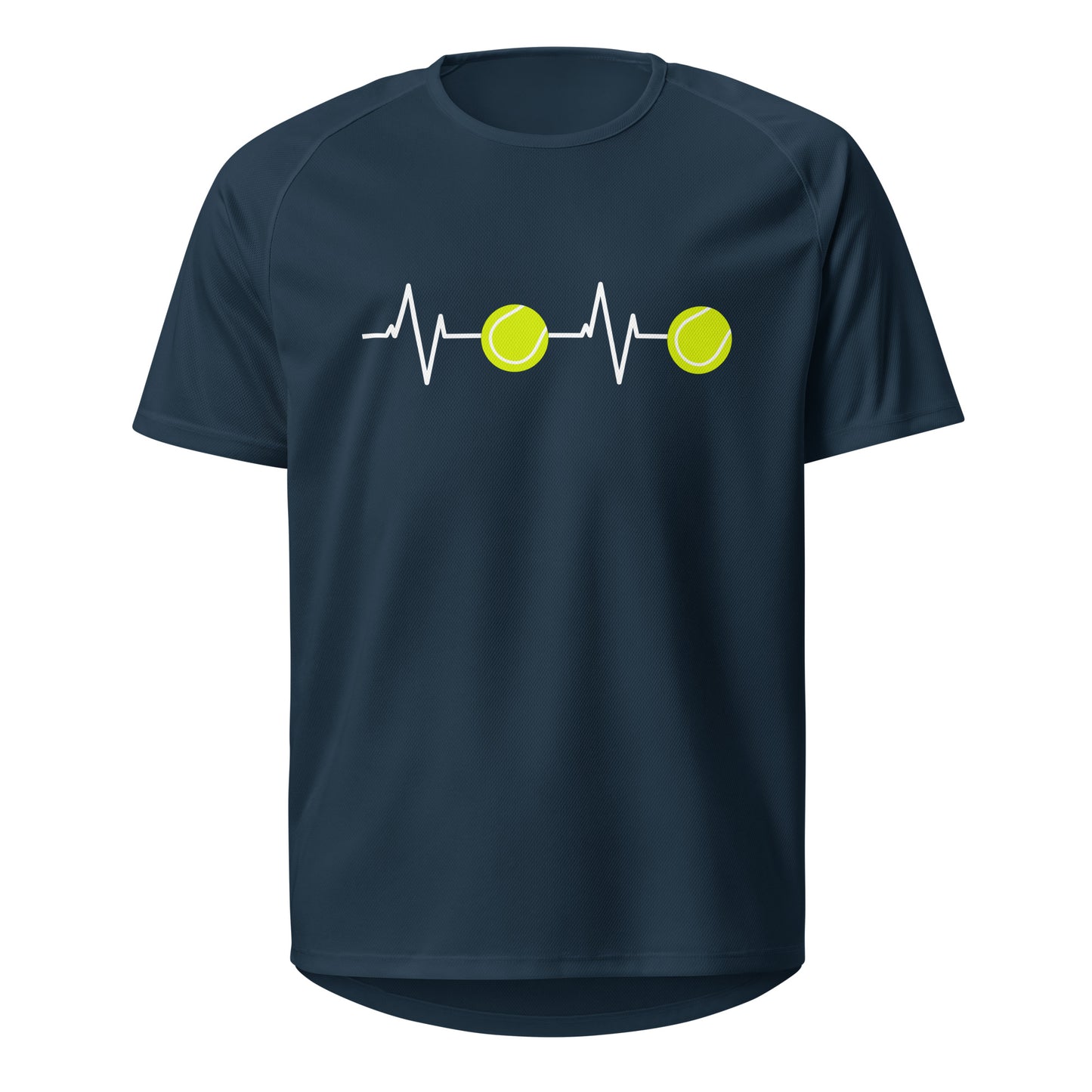 Herzschlag | Sport T-Shirt