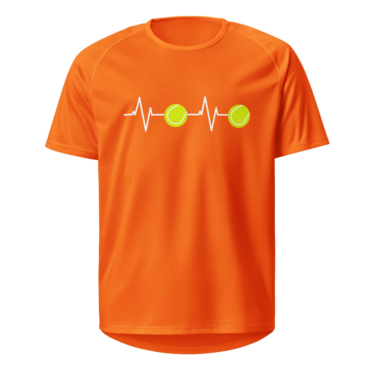 Herzschlag | Sport T-Shirt