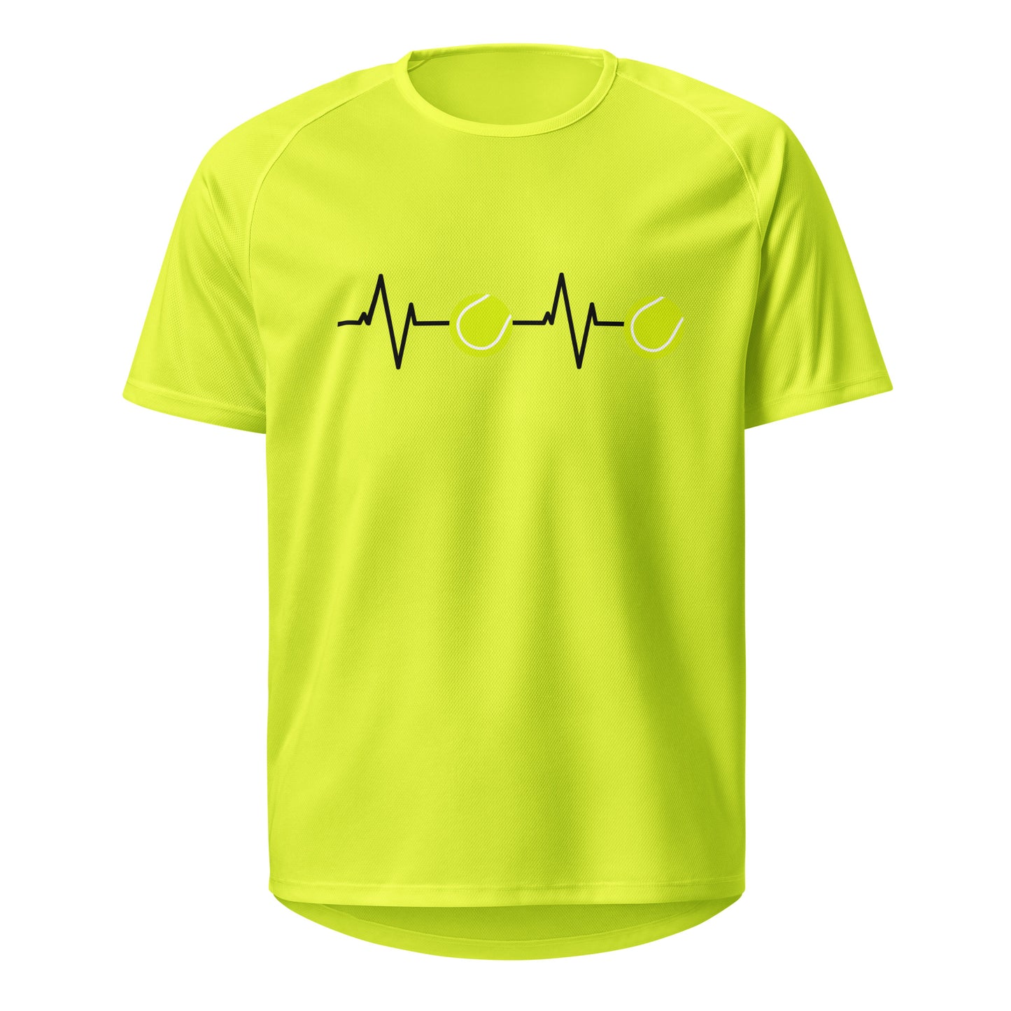 Herzschlag | Sport T-Shirt