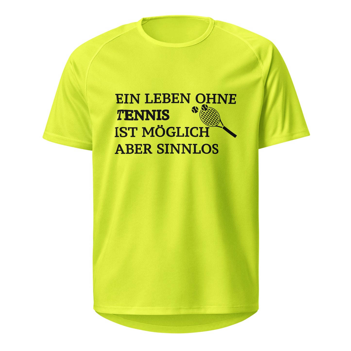 sinnlos | Sport T-Shirt