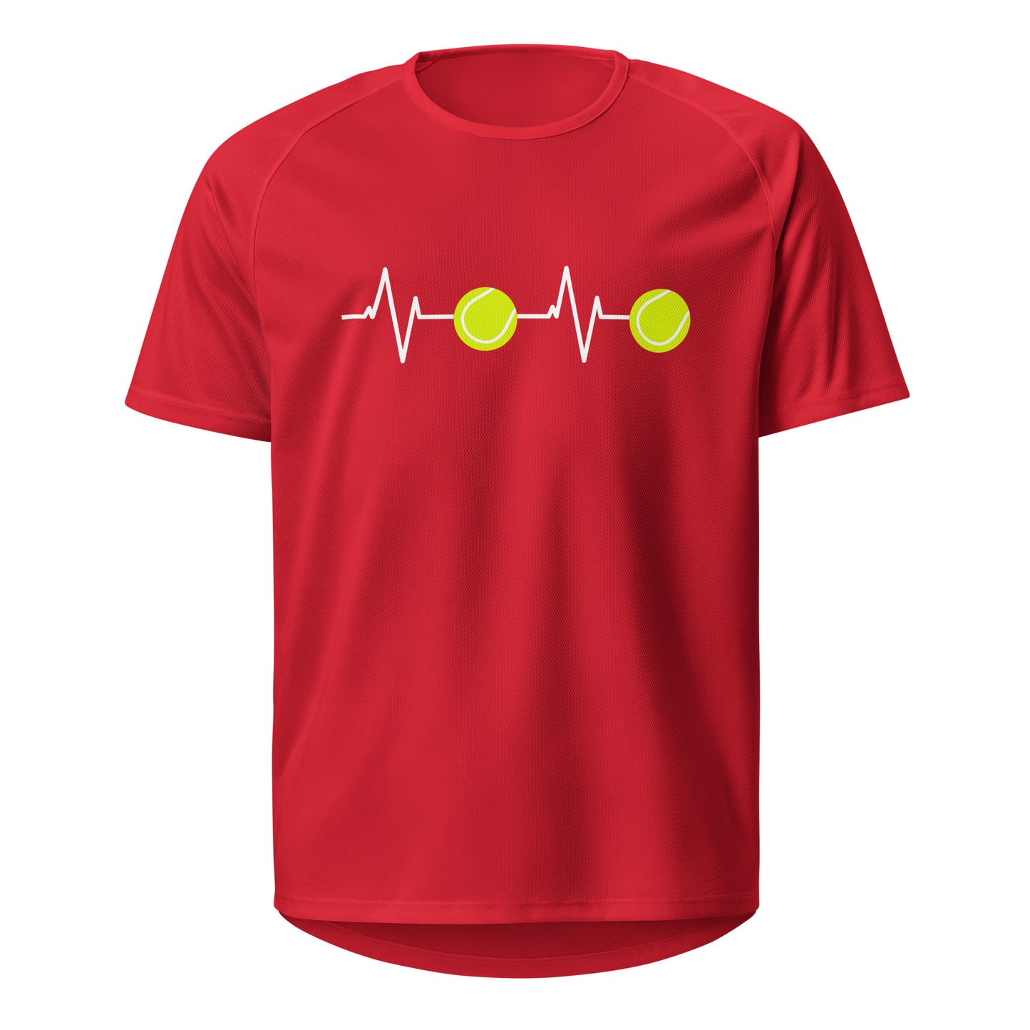 Herzschlag | Sport T-Shirt