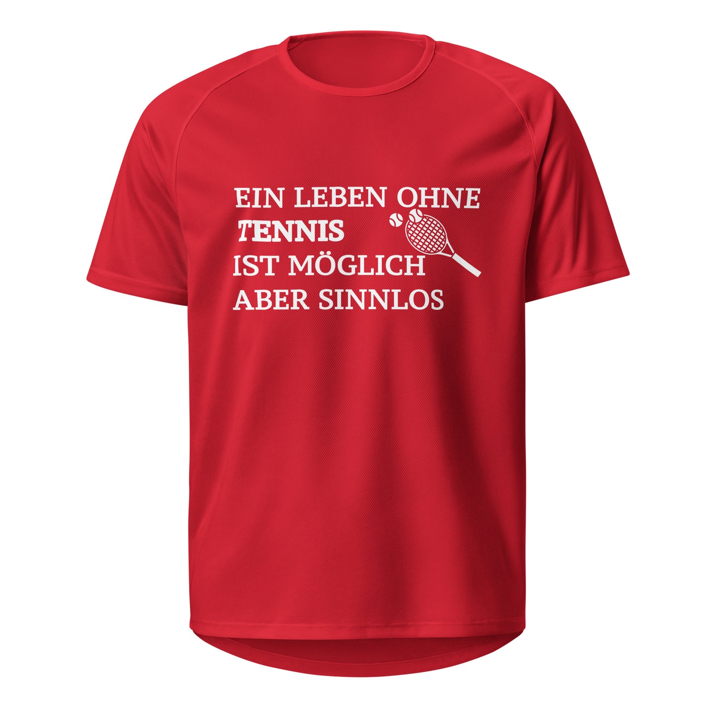 sinnlos | Sport T-Shirt