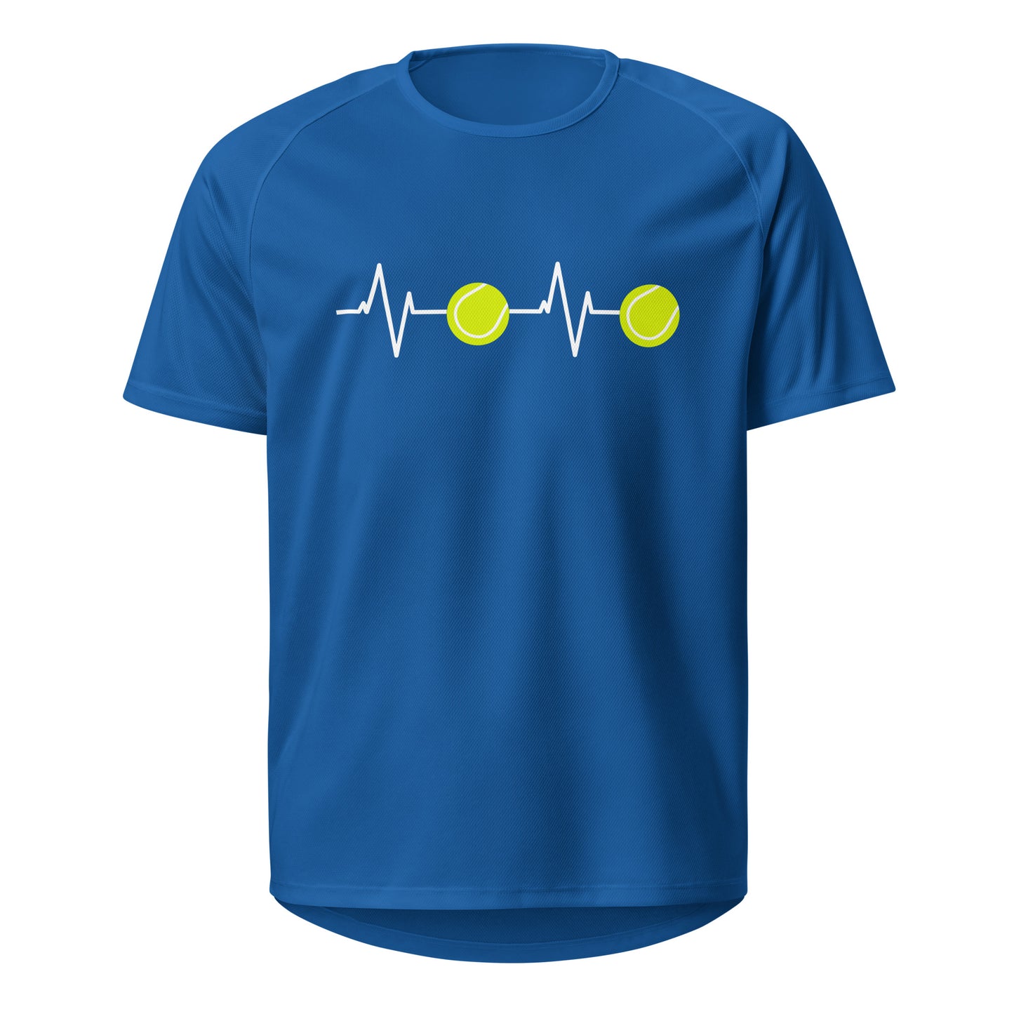Herzschlag | Sport T-Shirt