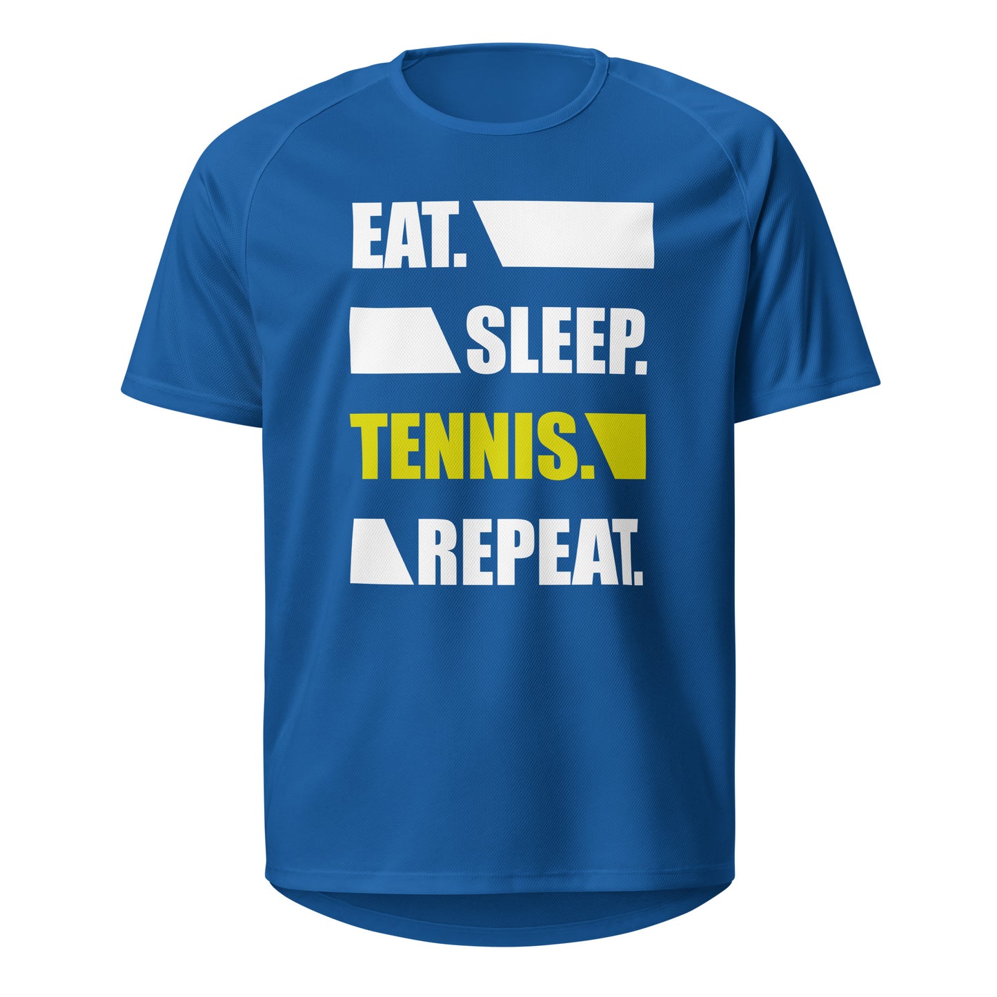 eat sleep Tennis | Sport T-Shirt