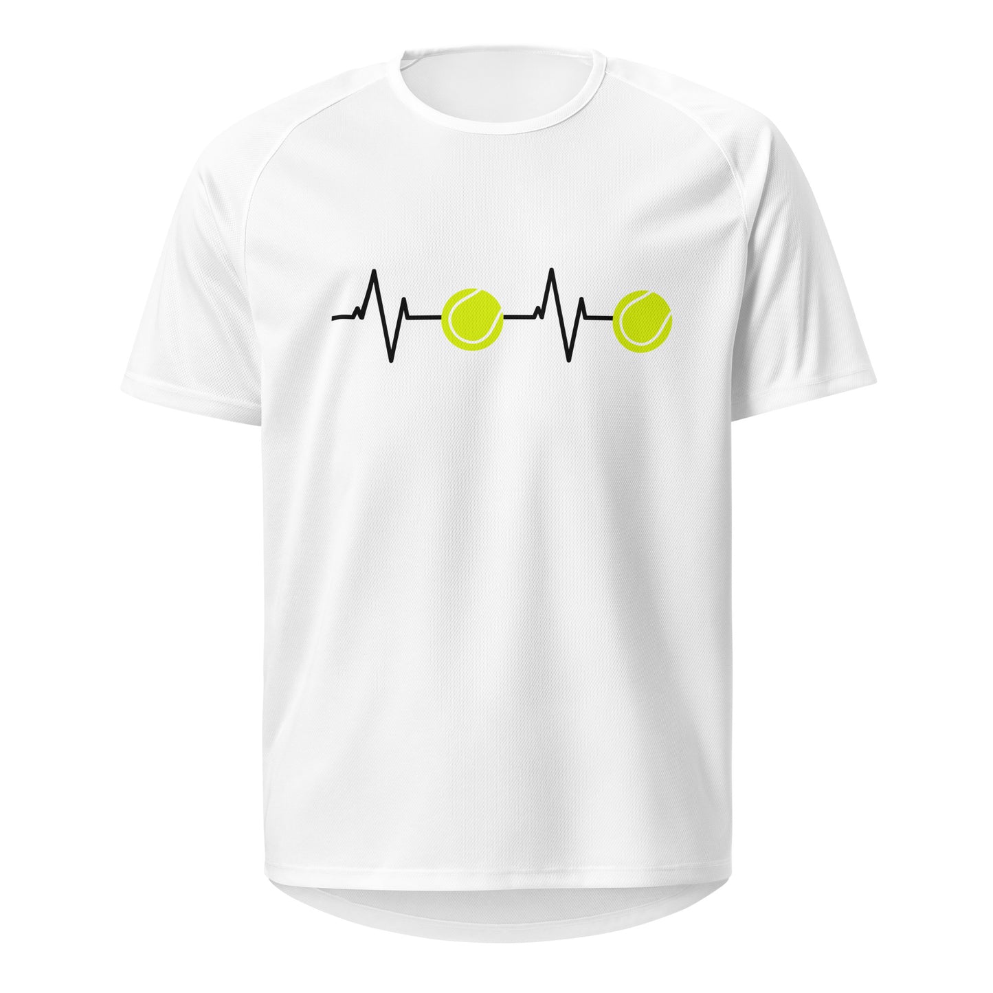 Herzschlag | Sport T-Shirt