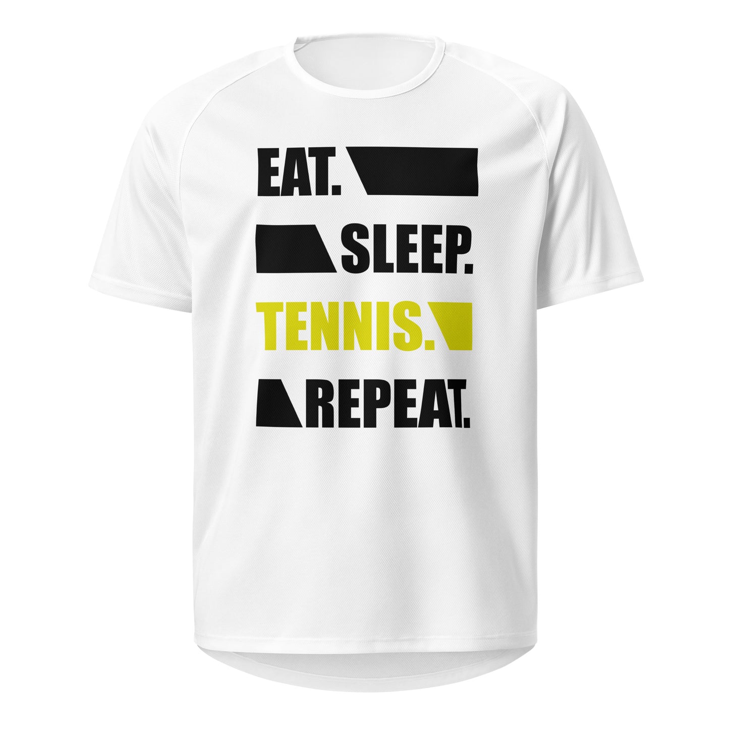 eat sleep Tennis | Sport T-Shirt