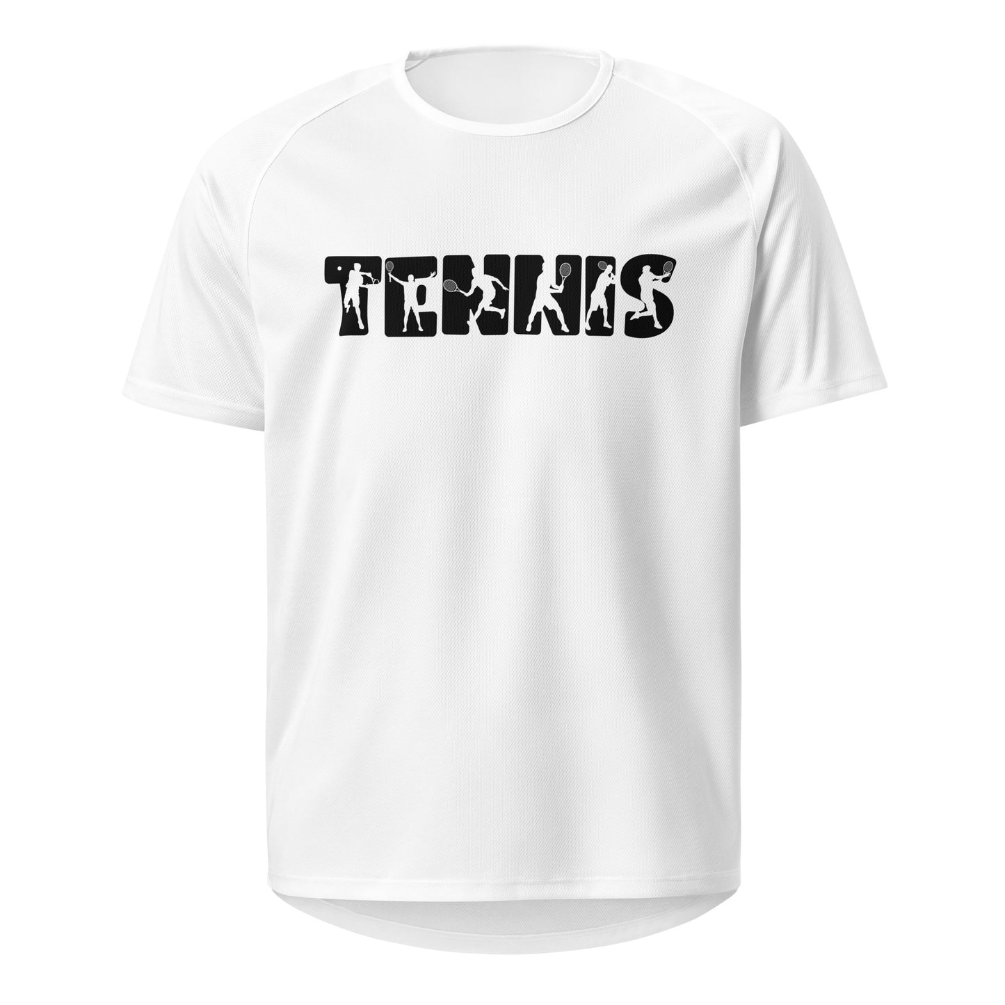 Tennisplayer | Sport T-Shirt