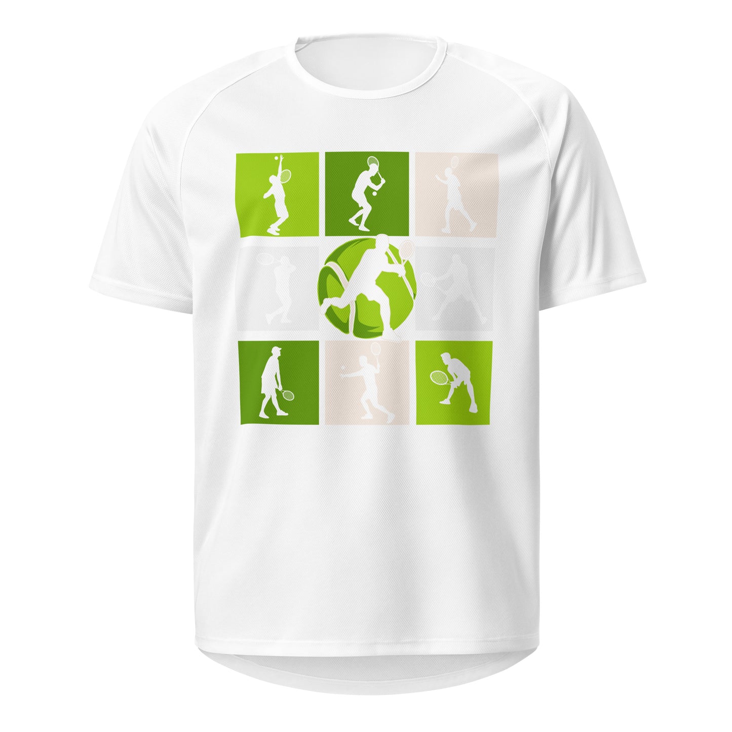Tennisplayer | Sport T-Shirt