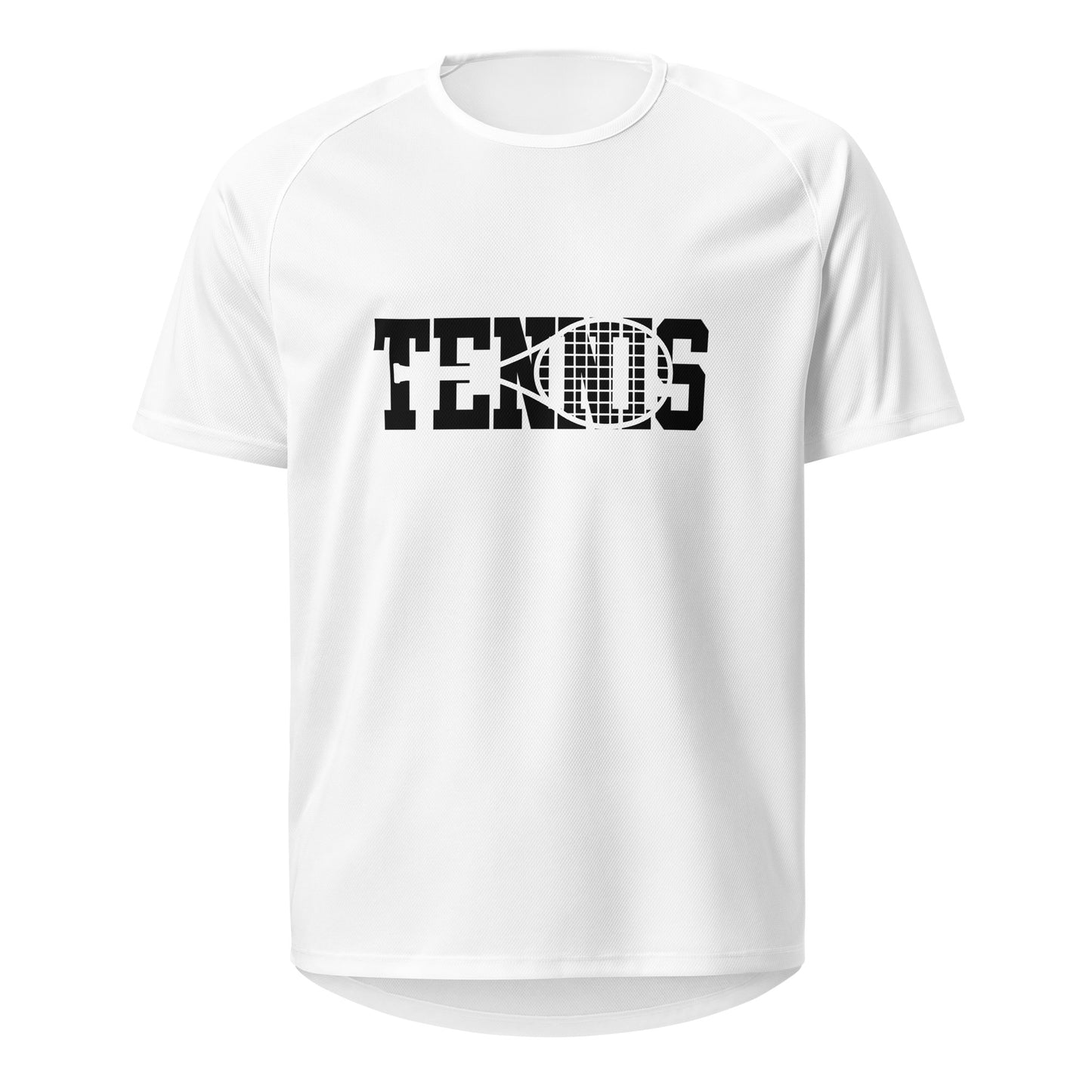 TENNIS | Sport T-Shirt