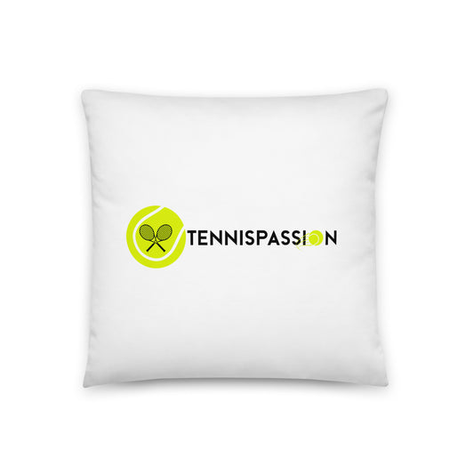 Tennispassion | Kissen