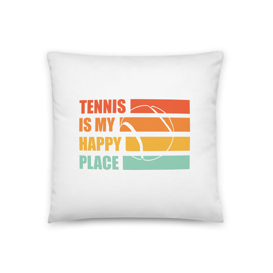 happy place | Kissen