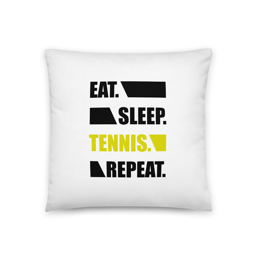 repeat | Kissen