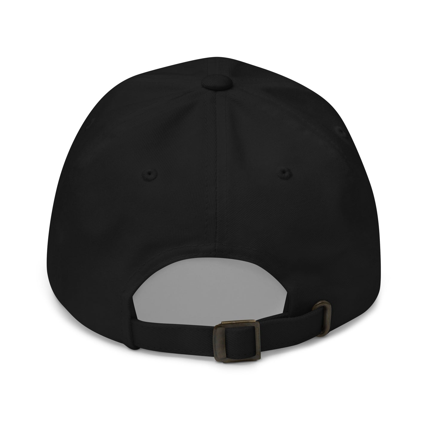 Herzschlag | Cap bestickt