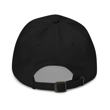 Herzschlag | Cap bestickt