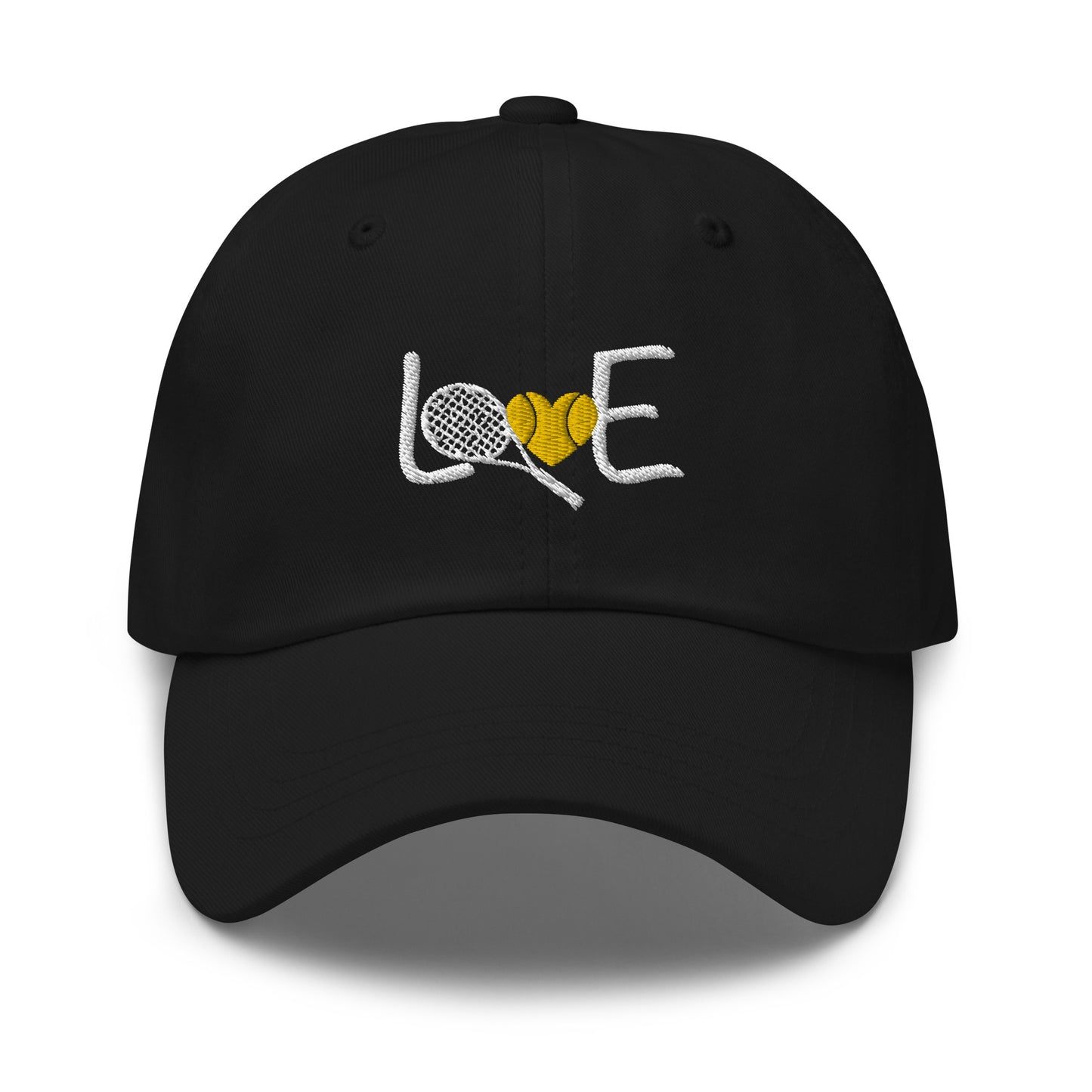 Love | Cap bestickt