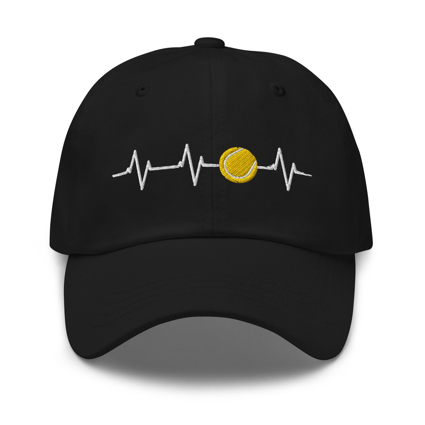Herzschlag | Cap bestickt