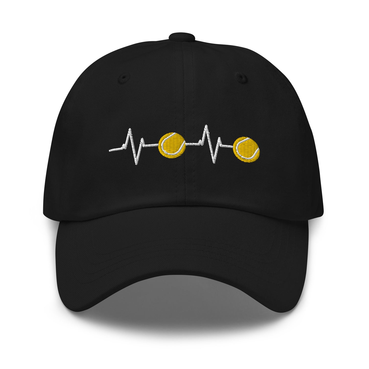 Herzschlag | Cap bestickt