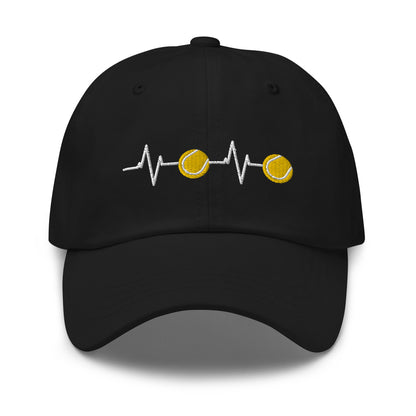 Herzschlag | Cap bestickt