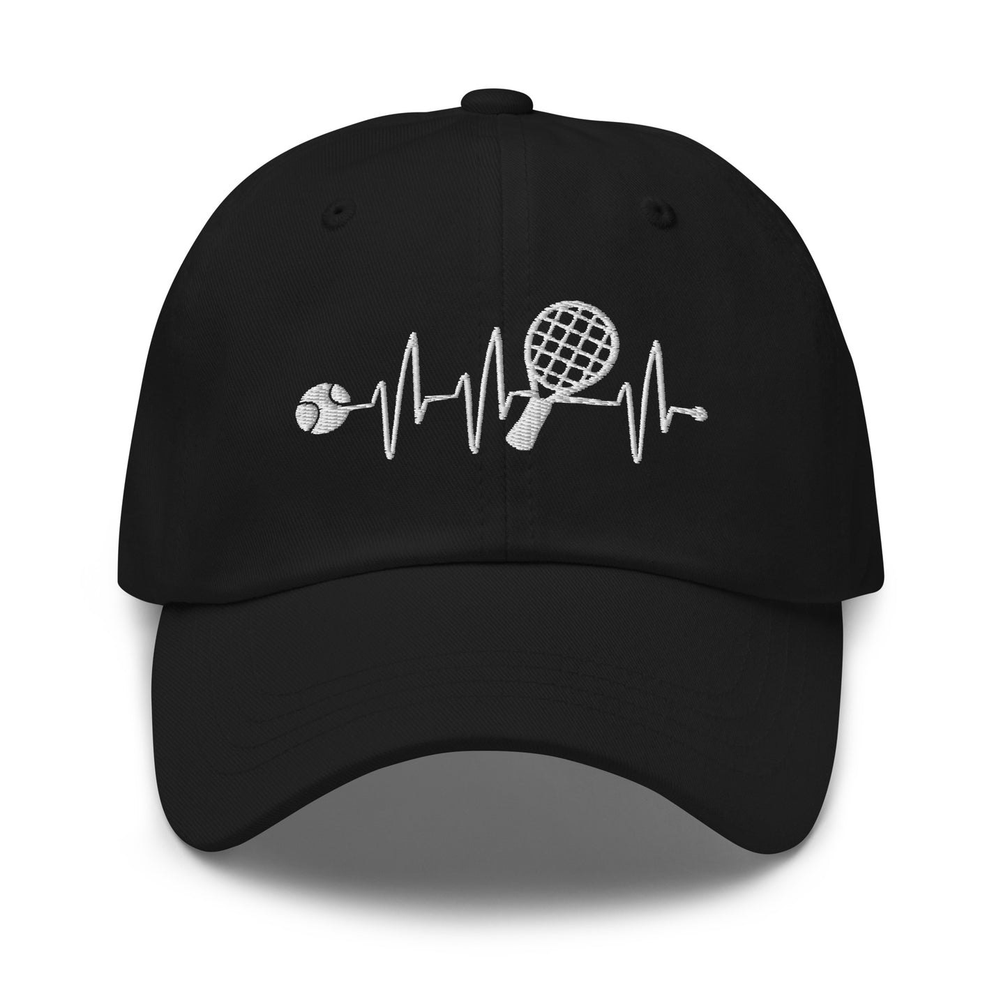Herzschlag | Cap bestickt