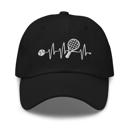 Herzschlag | Cap bestickt