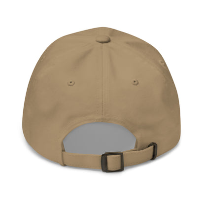 Herzschlag | Cap bestickt