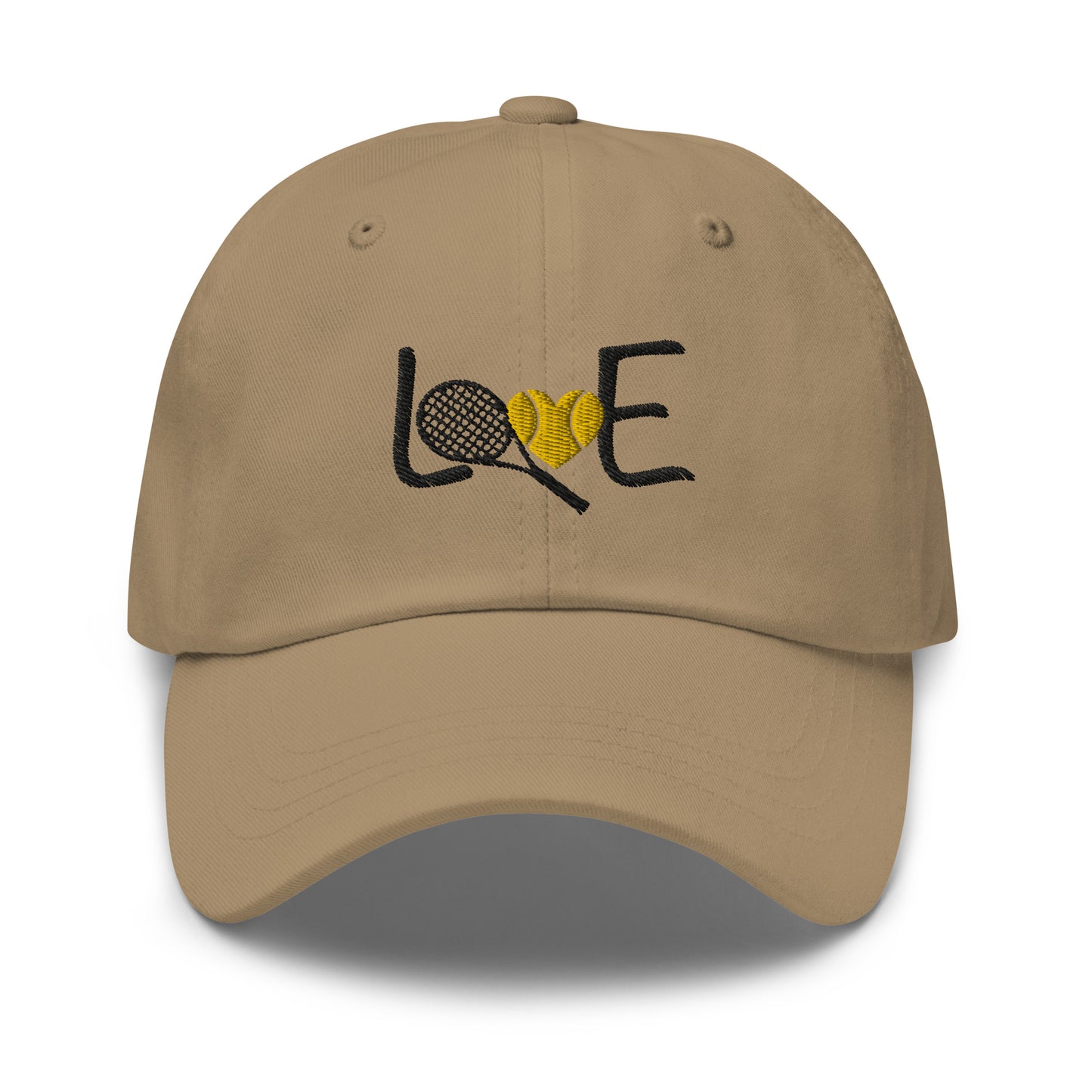 Love | Cap bestickt