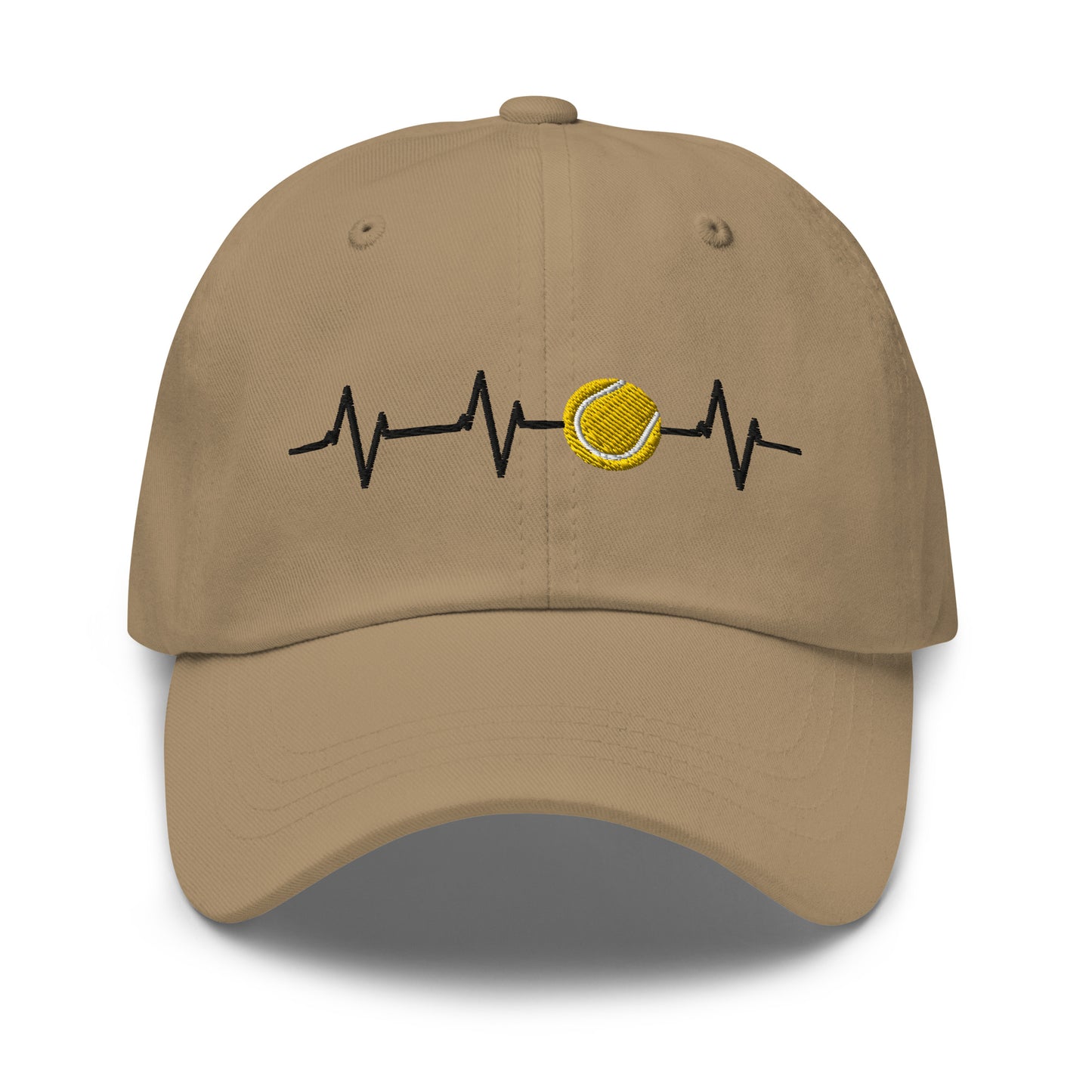 Herzschlag | Cap bestickt