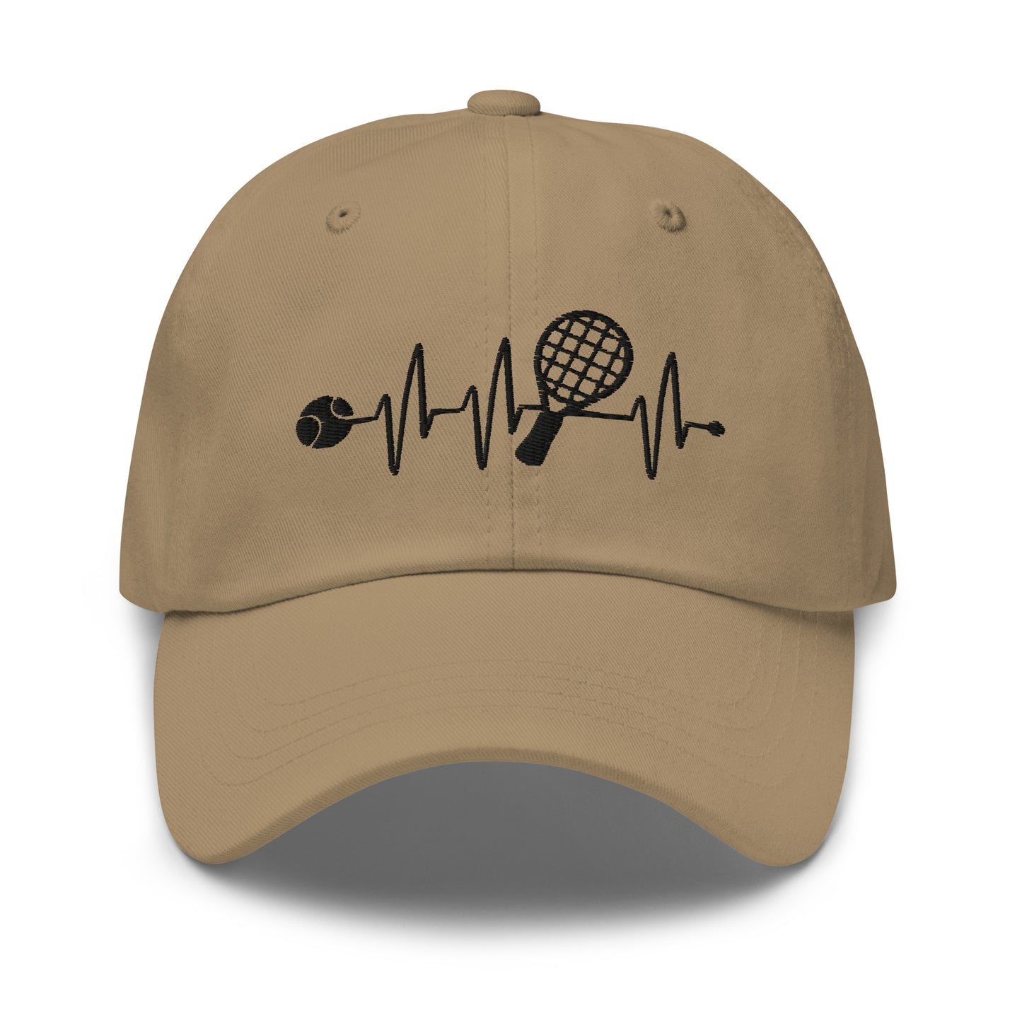 Herzschlag | Cap bestickt