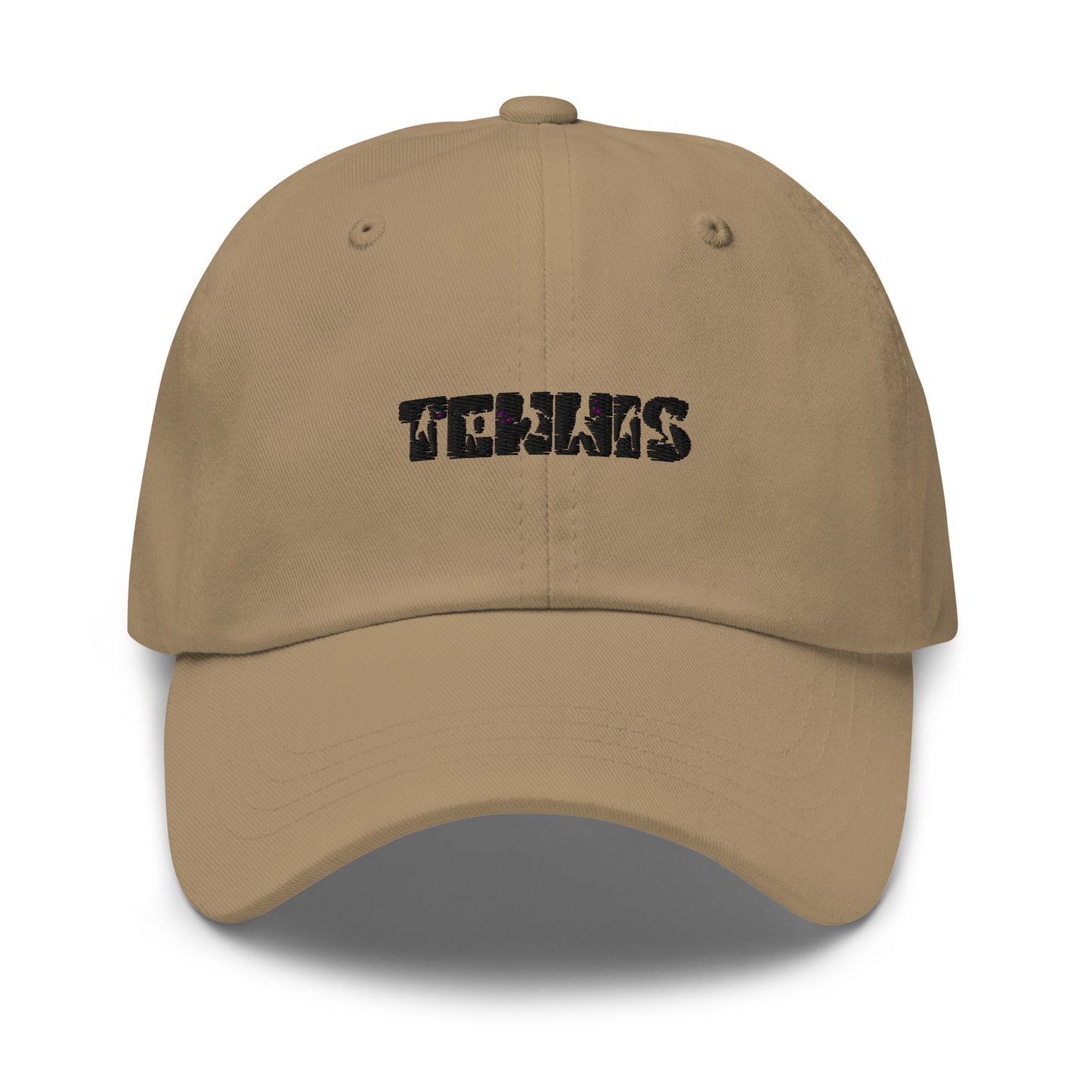 Tennisplayer | Cap bestickt