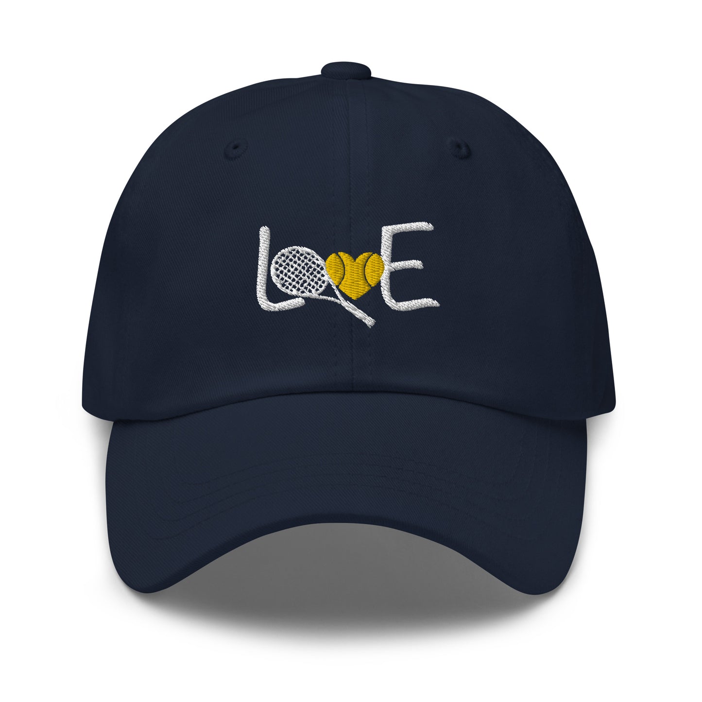 Love | Cap bestickt