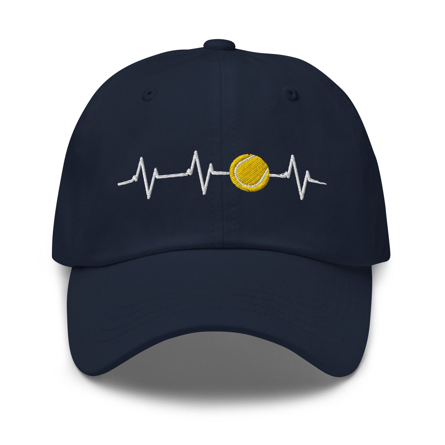 Herzschlag | Cap bestickt