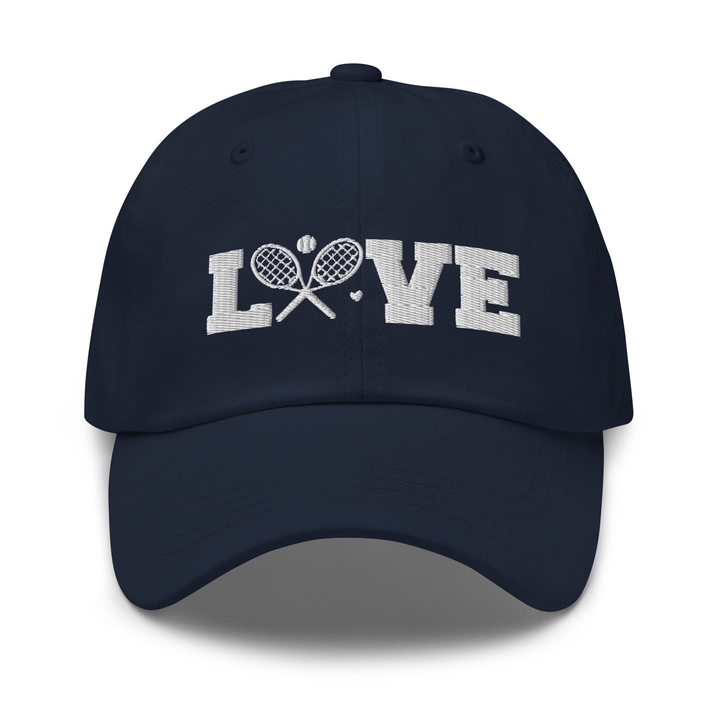 Love | Cap bestickt