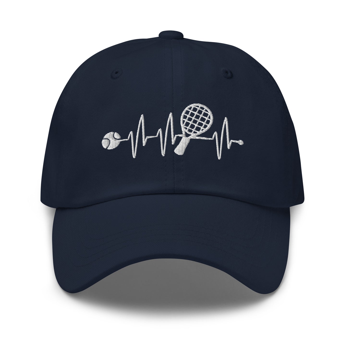 Herzschlag | Cap bestickt