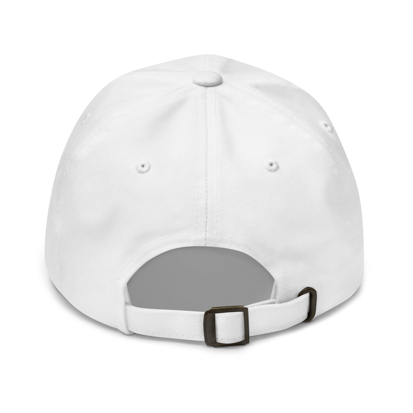 Herzschlag | Cap bestickt