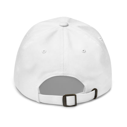Herzschlag | Cap bestickt