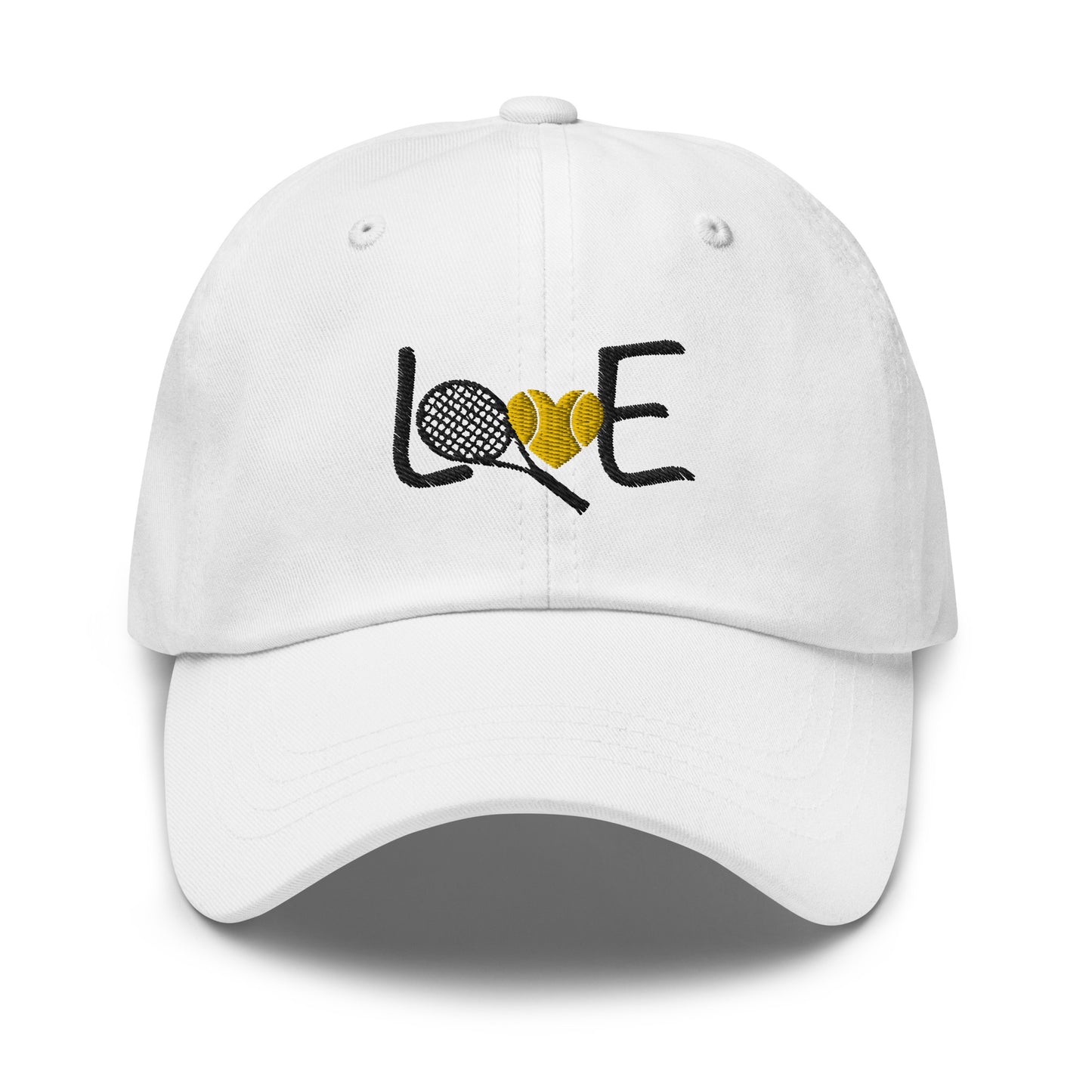 Love | Cap bestickt