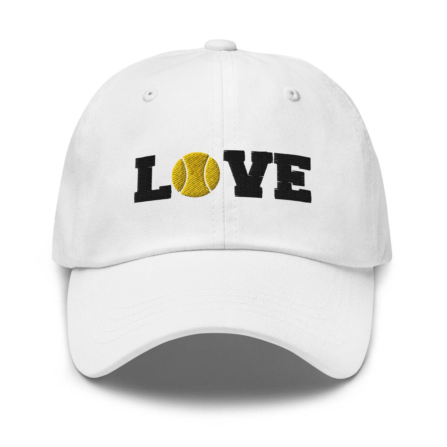 LOVE | Cap bestickt