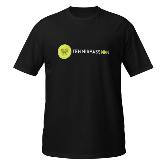 Tennispassion | T-Shirt