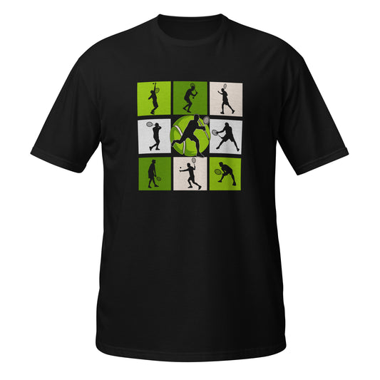 Tennisplayer | T-Shirt