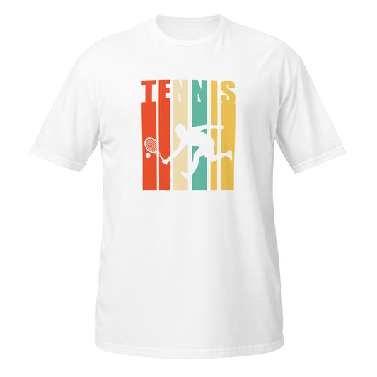 Tennis retro | T-Shirt