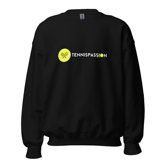 Tennispassion | Sweatshirt