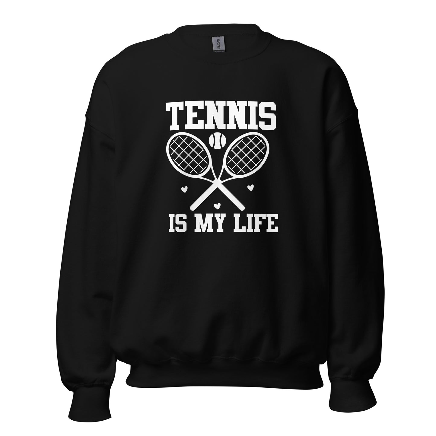my life | Sweatshirt