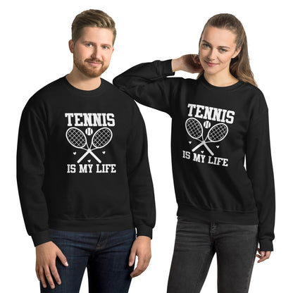 my life | Sweatshirt