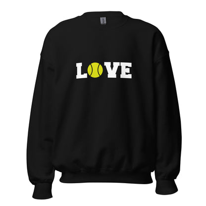 LOVE | Sweatshirt
