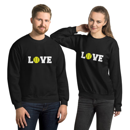 LOVE | Sweatshirt