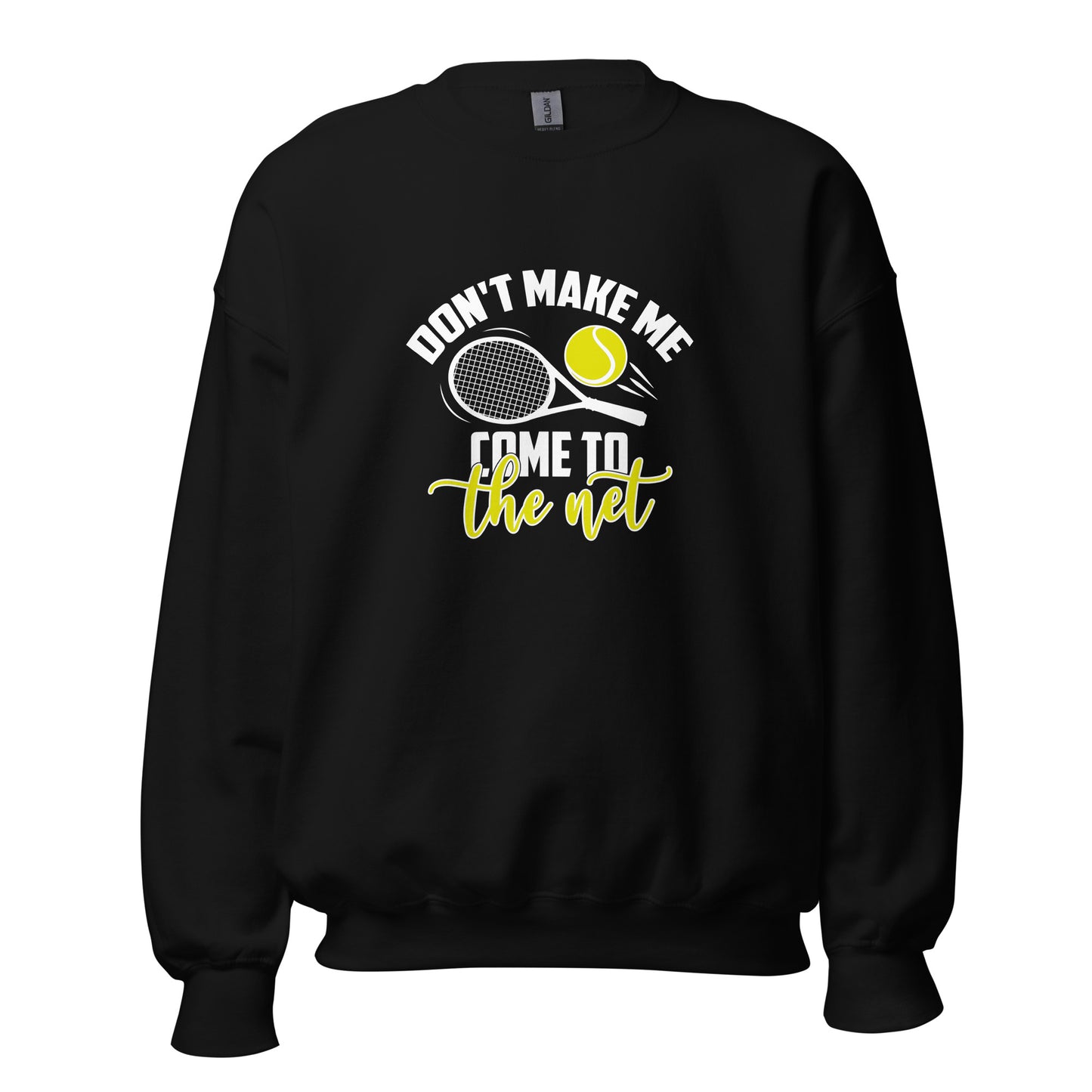 to the net | Sweatshirt