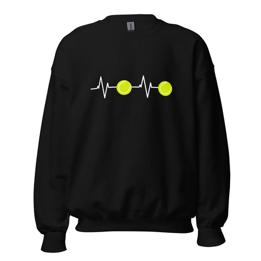 Herzschlag | Sweatshirt