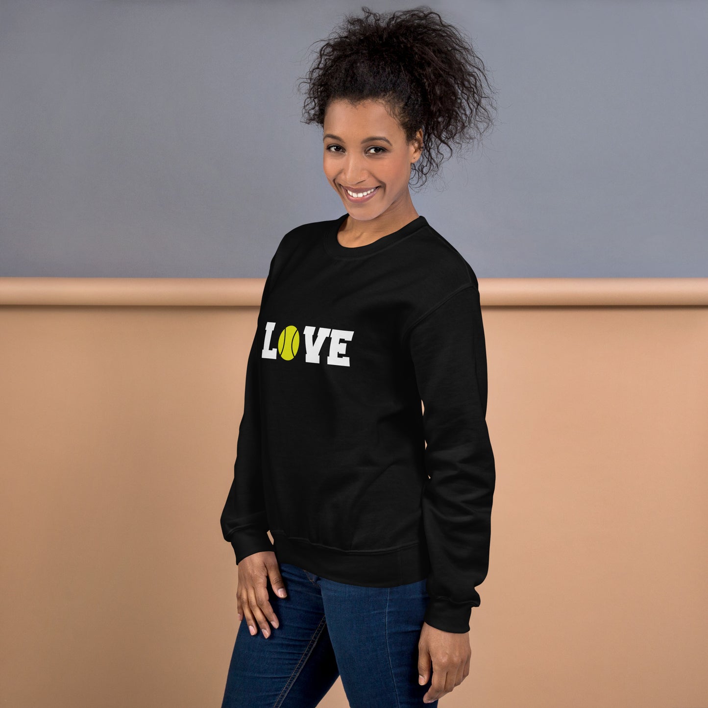 LOVE | Sweatshirt